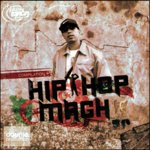 Hip - Hop MAGH