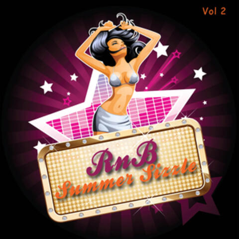 Rnb Summer Sizzle, Vol. 2