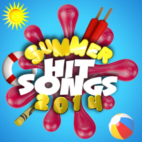 Summer Hit Songs 2014
