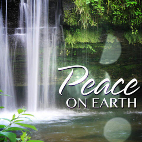 Peace on Earth (Relaxation Sleep Mindfulness & Meditation Music)
