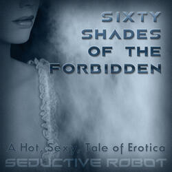 Sixty Shades of the Forbidden (A Hot, Sexy Tale of Erotica)
