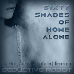 Sixty Shades of Home Alone (A Hot, Sexy Tale of Erotica)