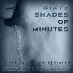 Sixty Shades of Minutes (A Hot, Sexy Tale of Erotica)