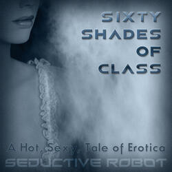 Sixty Shades of Class (A Hot, Sexy Tale of Erotica)
