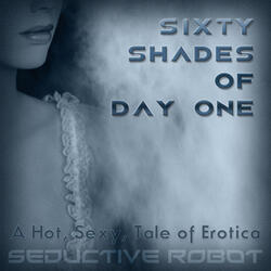 Sixty Shades of Day One (A Hot, Sexy Tale of Erotica)