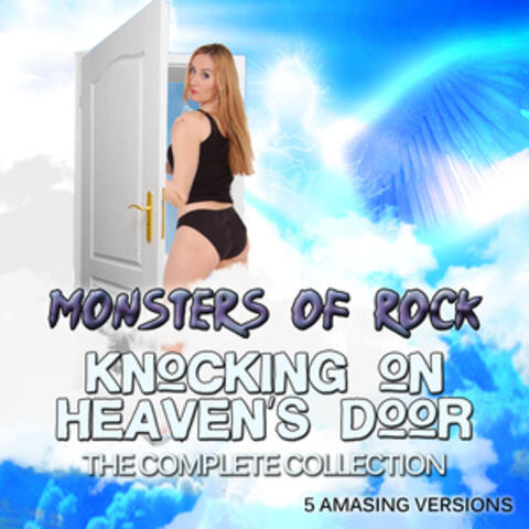 Knocking on Heaven's Door - The Complete Collection