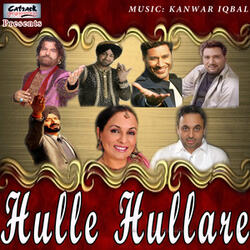 Rurha Mandi Jaave