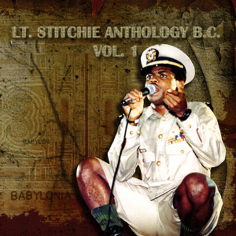 Lt.Stitchie Anthology B.C., Vol. 1