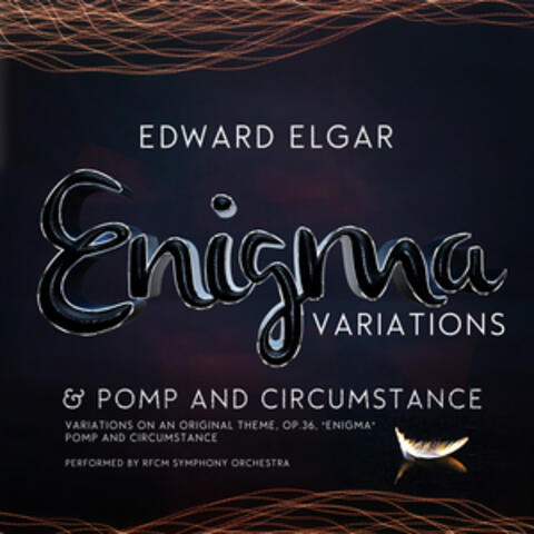 Edward Elgar: Enigma Variations & Pomp and Circumstance