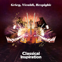 The Four Seasons, Op. 8, Concerto No. 2 in G Minor, RV 315 "Summer": III. Presto