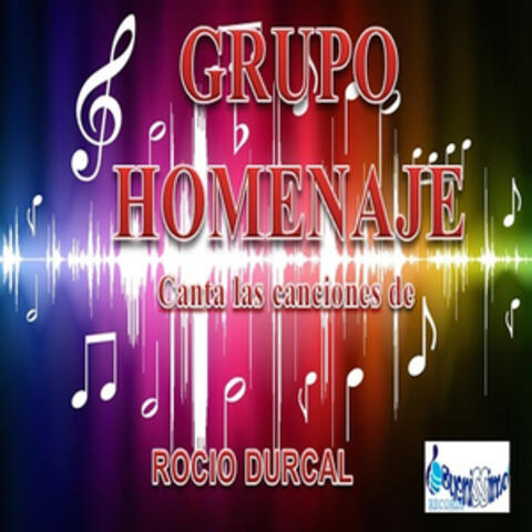 Canta Las Canciones De Rocio Durcal