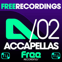 Get Up (Accapella)