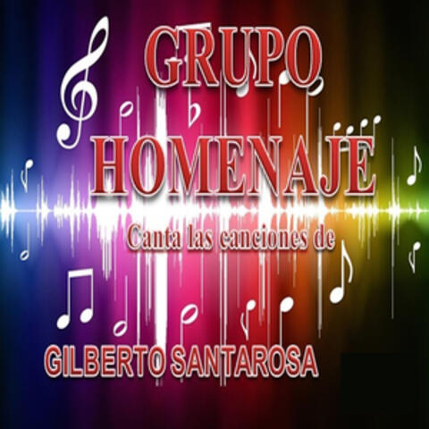 Canta las Canciones de Gilberto Santa Rosa