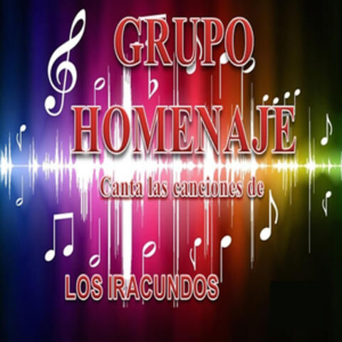 Canta las Canciones de los Iracundos