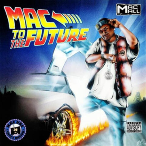 Mac to the Future