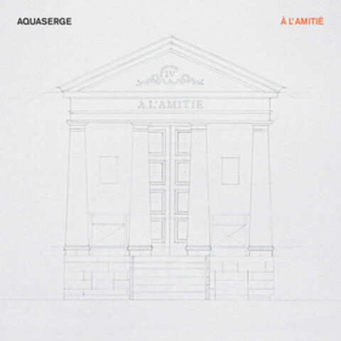 A l'amitié