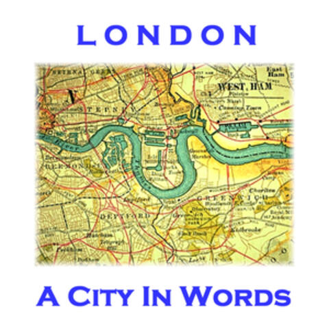 London, A City in Words