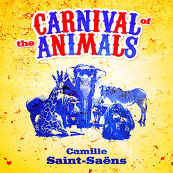 Carnival of the Animals: III. Wild Asses