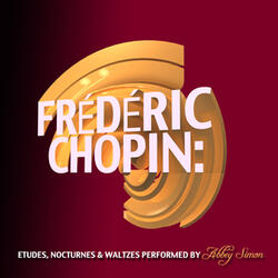 Waltzes, Op. 64: No. 7 in C-Sharp Minor