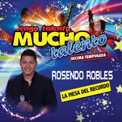 La Mesa del Recuerdo