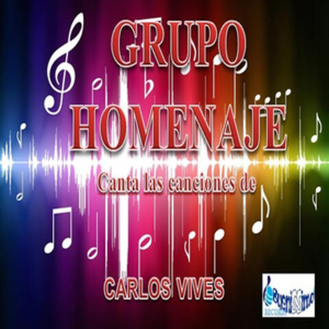 Canta Las Canciones De Carlos Vives