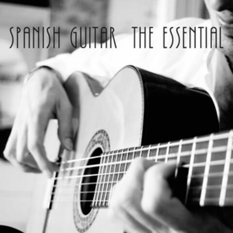 Spanish Guitar "The Essential"