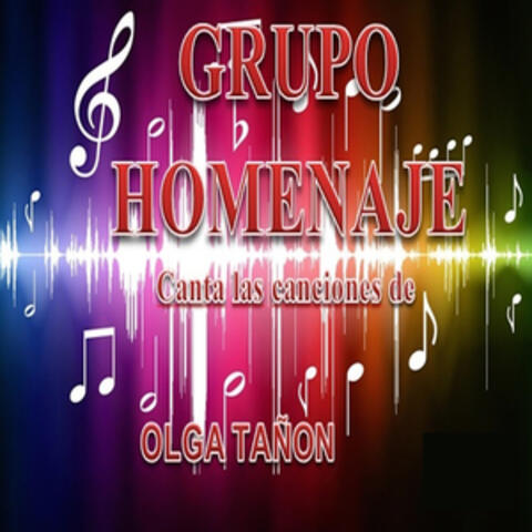 Canta las Canciones de Olga Tanon