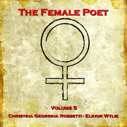 Christina Georgina Rossetti - Winter - My Secret