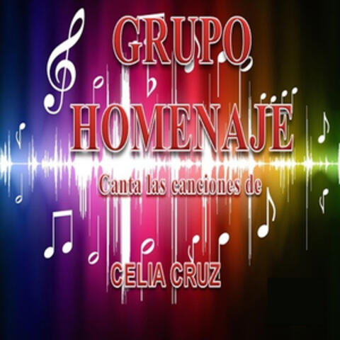 Canta las Canciones de Celia Cruz