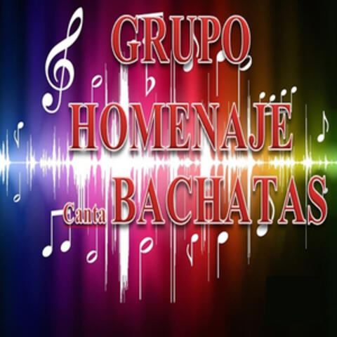 Canta las Canciones de Bachatas