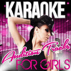 Spinning Around (In the Style of Kylie Minogue) [Karaoke Version]