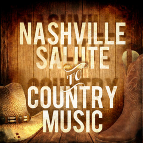 Nashville Salute to Country Music