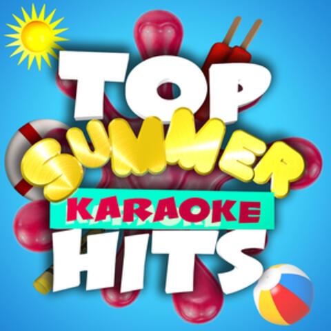 Top Summer Karaoke Hits