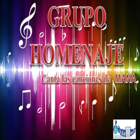 Canta Las Canciones De Mana