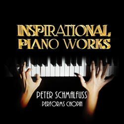 Nocturnes, Op. 9: No. 2 in E-Flat Major