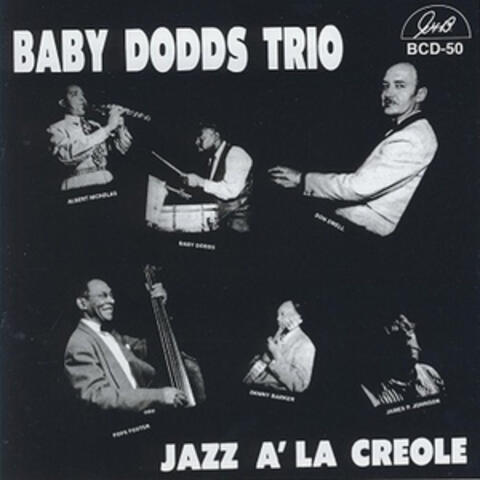 Jazz A'La Creole