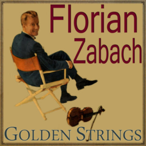 Golden Strings