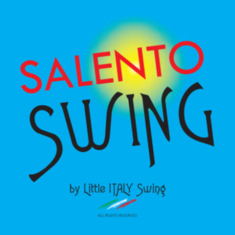 Salento Swing