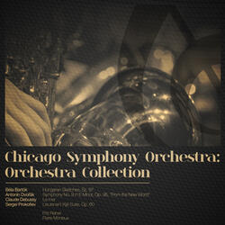 Symphony No. 9 in E Minor, Op. 95, "From the New World": IV. Allegro con fuoco