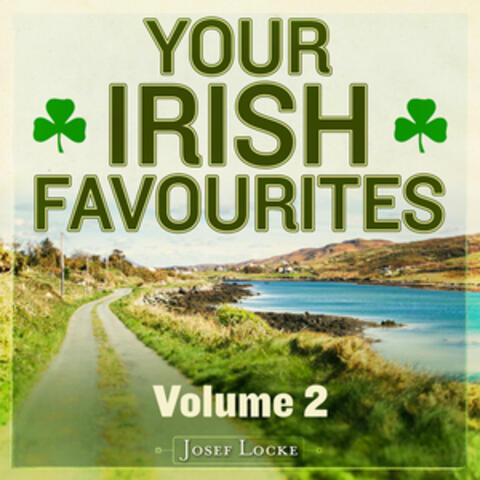 Your Irish Favourites, Vol. 2 (Remastered Special Edition)