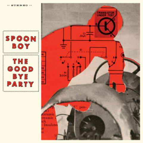 Split EP