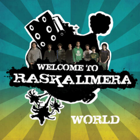 Welcome to Raskalimera World