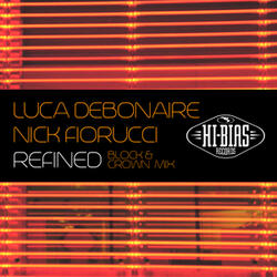 Refined (Block & Crown Mix)