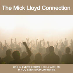 One in Every Crowd