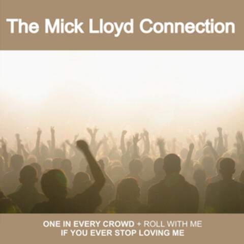 One in Every Crowd - Single