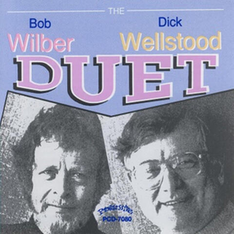 Bob Wilber, Dick Wellstood