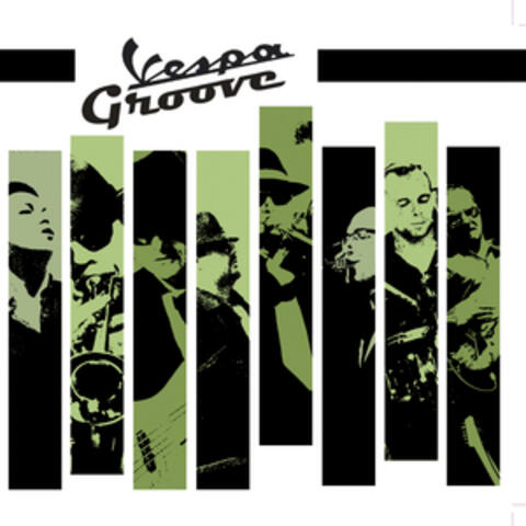 Vespa Groove