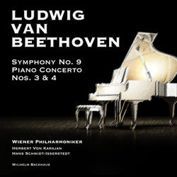 Piano Concerto No. 3 in C Minor, Op. 37: III. Rondo. Allegro