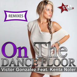 On the Dancefloor (Jorge Sanchez Remix)