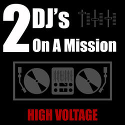 High Voltage (Radio Mix)